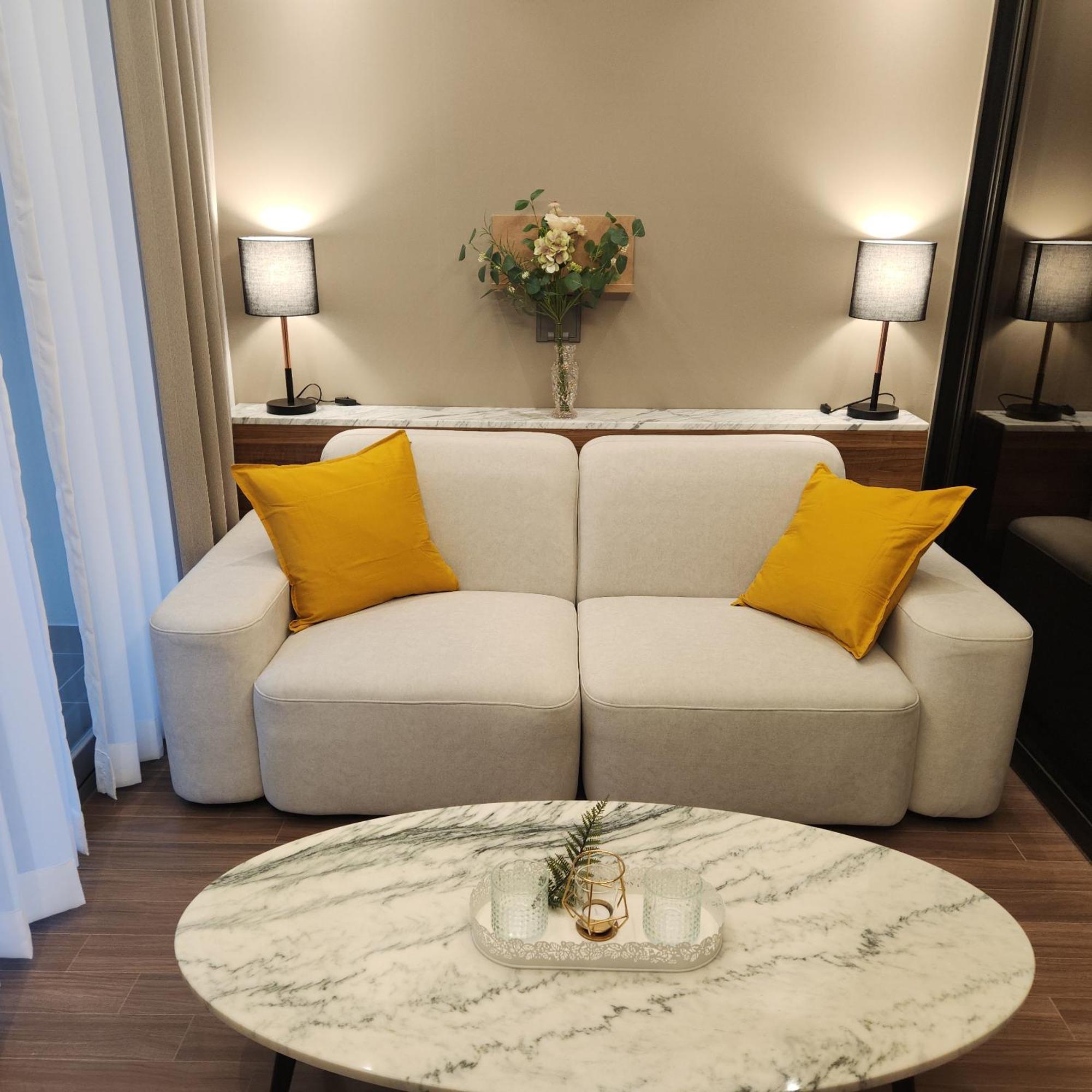 Sienna Ambassador Residence Пусан Екстер'єр фото